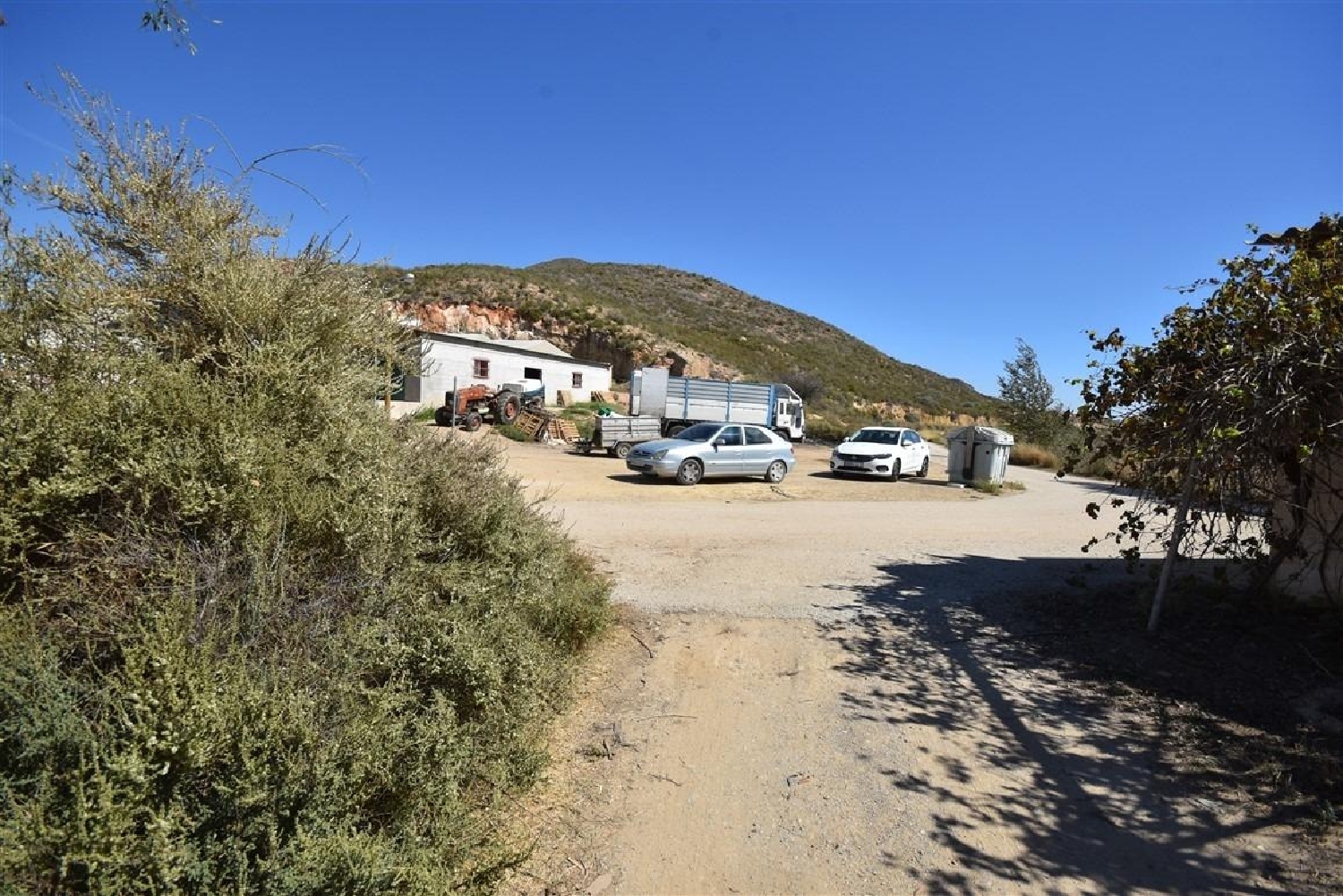  till salu hus Atalaya Bajo Guadalentín 6