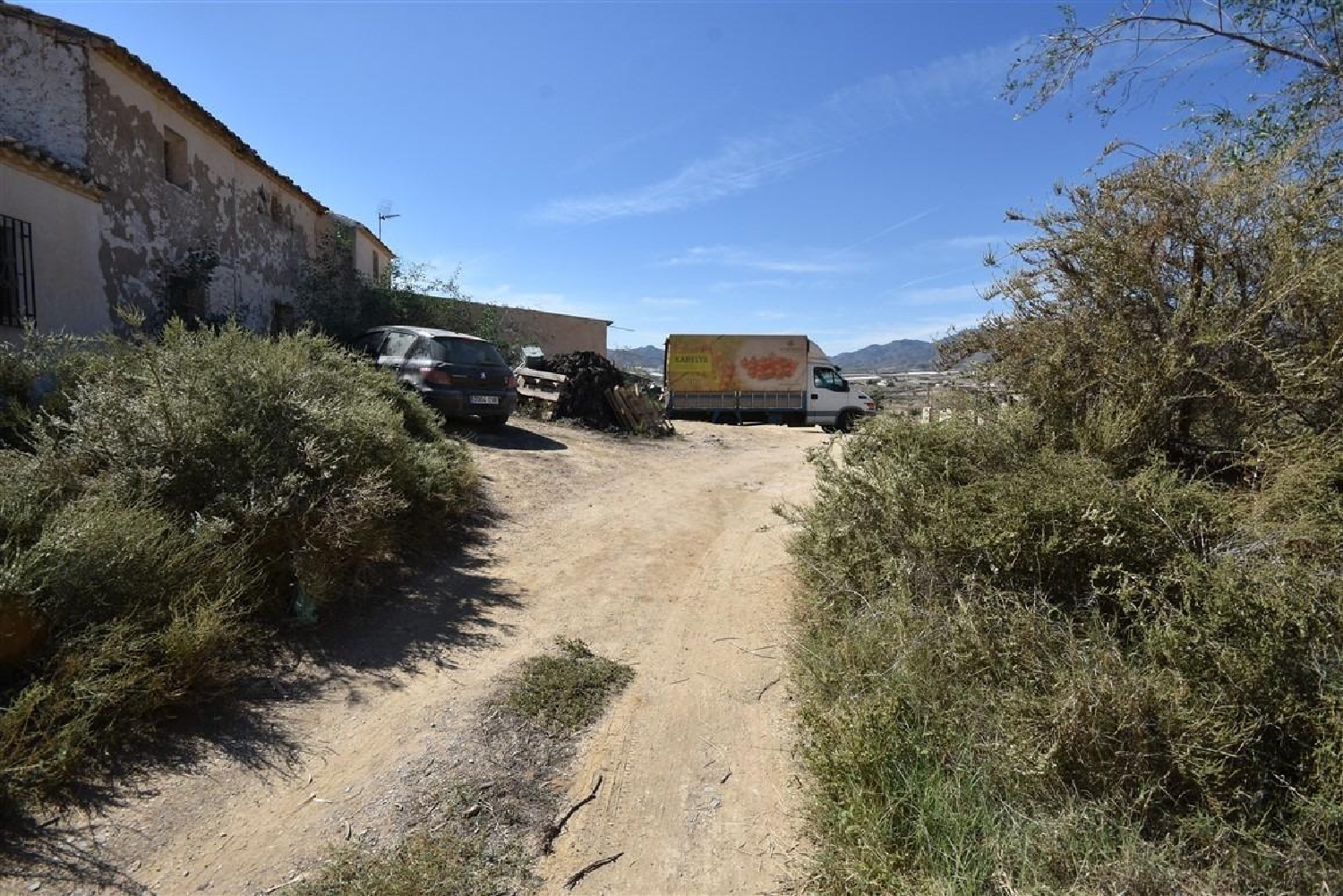  till salu hus Atalaya Bajo Guadalentín 4