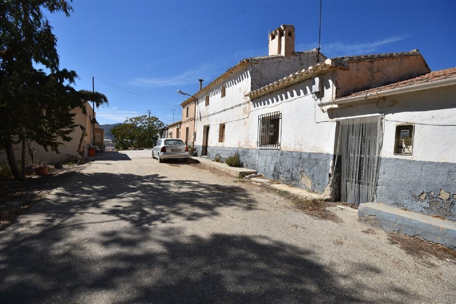  till salu hus Atalaya Bajo Guadalentín 8