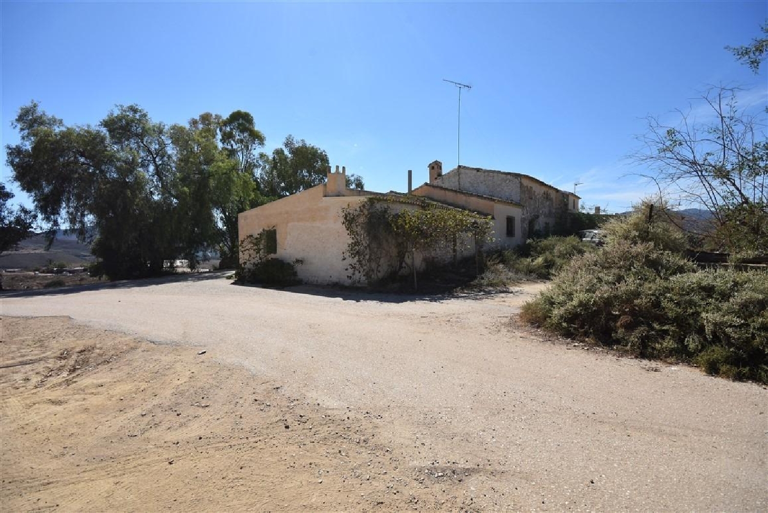  till salu hus Atalaya Bajo Guadalentín 7