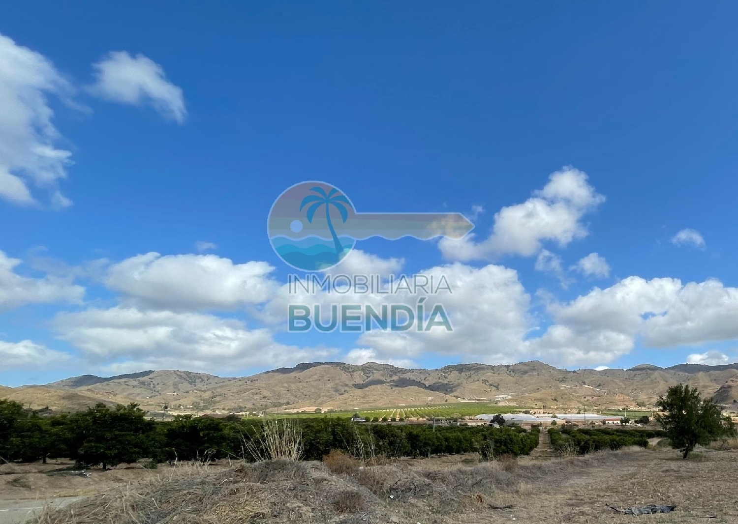 till salu hus Atalaya Bajo Guadalentín 2