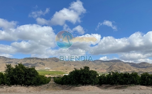Atalaya Bajo Guadalentín hus foto 6260500
