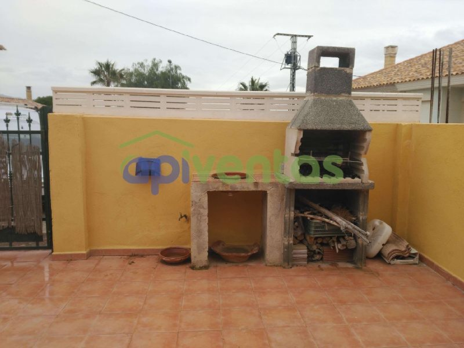 till salu hus Atalaya Y Las Plazas Alto Guadalentín 3