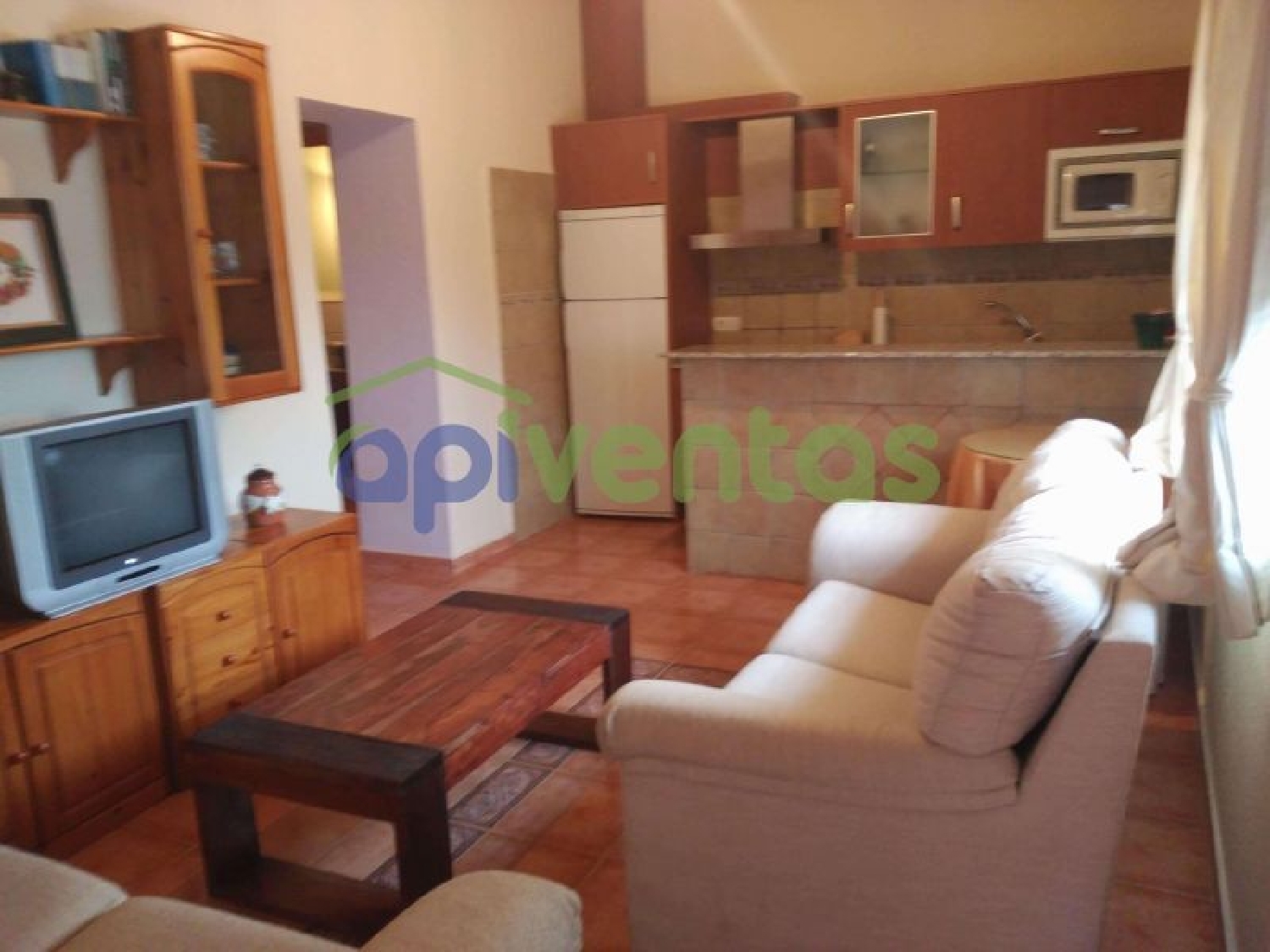  till salu hus Atalaya Y Las Plazas Alto Guadalentín 4