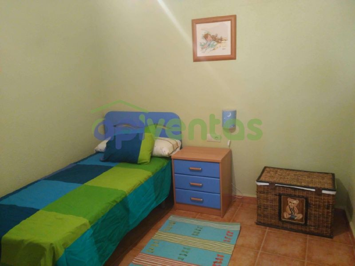  till salu hus Atalaya Y Las Plazas Alto Guadalentín 7