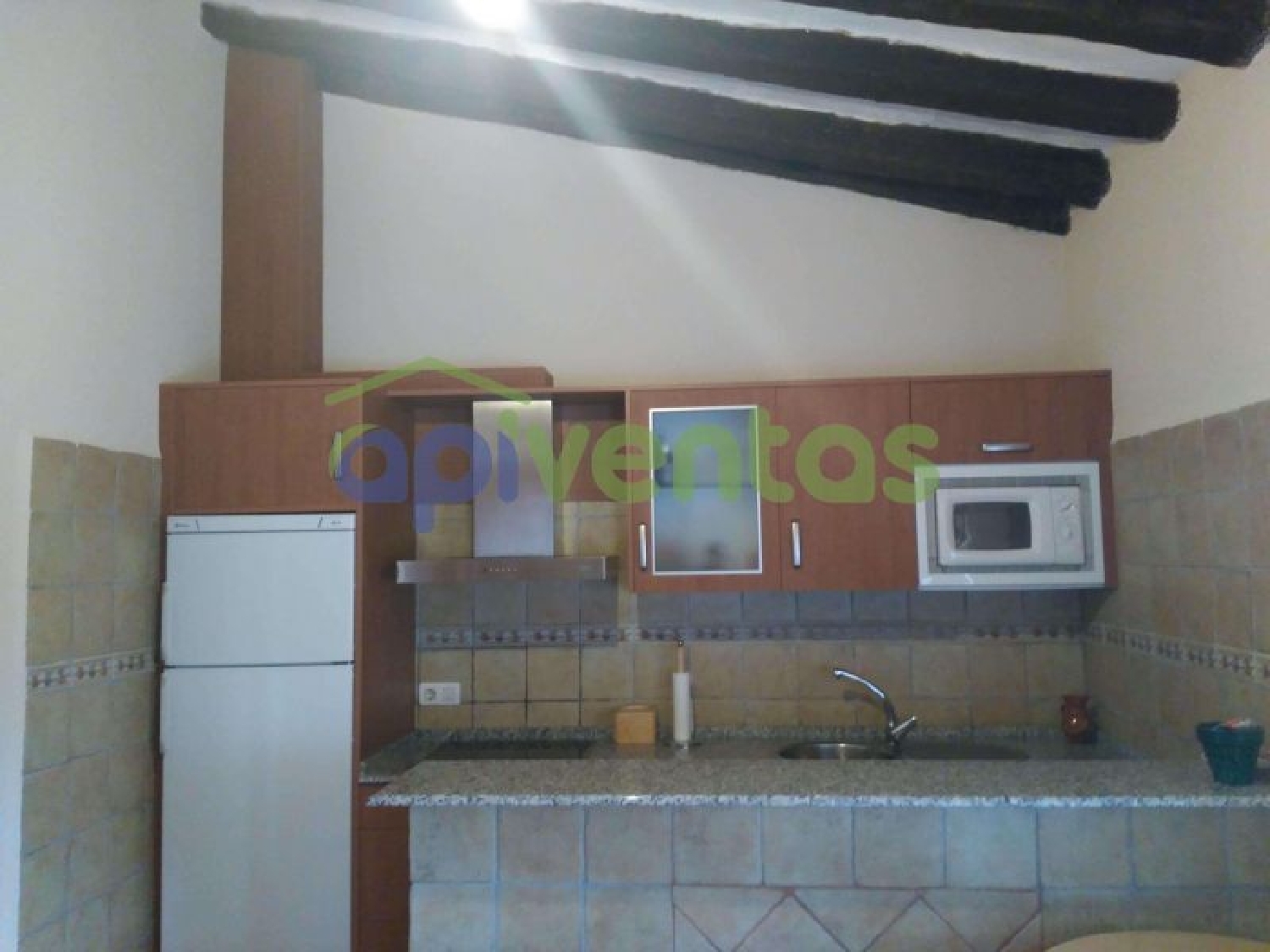  till salu hus Atalaya Y Las Plazas Alto Guadalentín 6