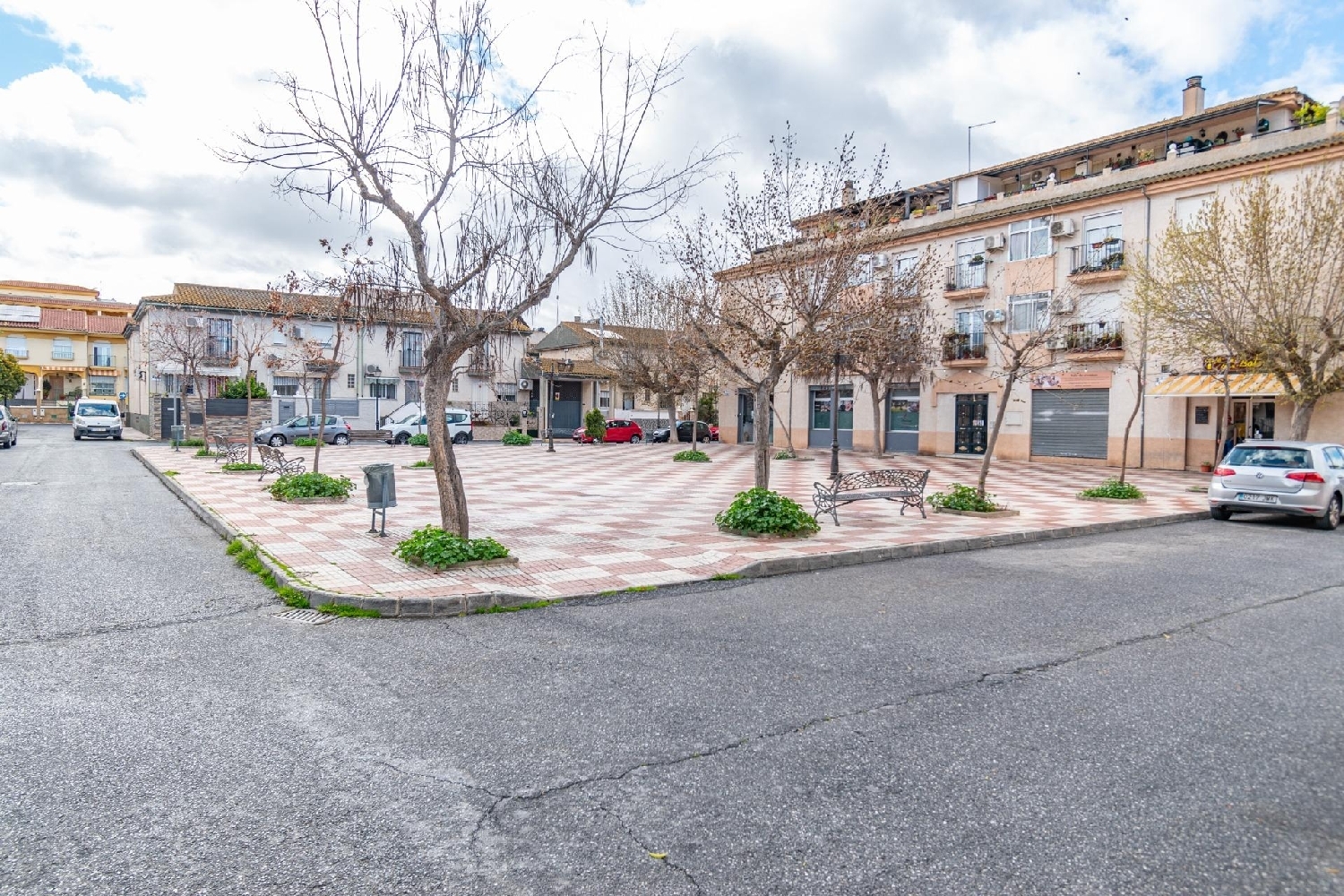  till salu hus Casanueva Vega De Granada 4