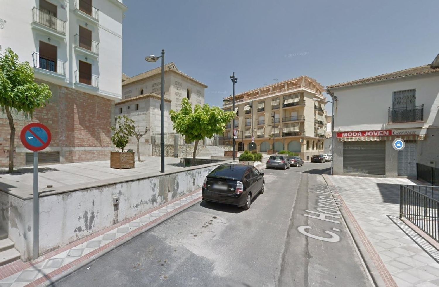 till salu hus Atarfe Vega De Granada 3