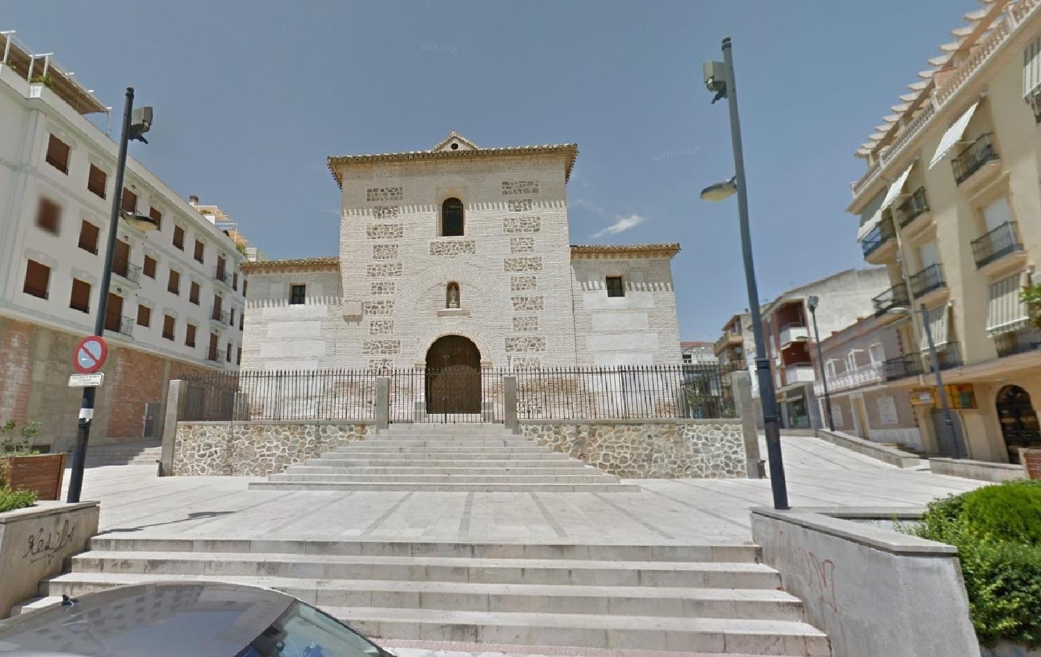 till salu hus Atarfe Vega De Granada 2