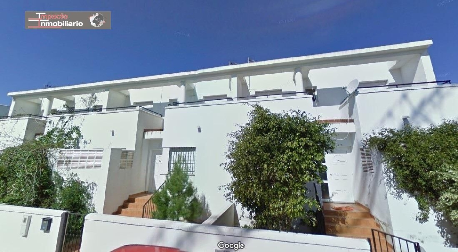  till salu hus El Viso Comarca Metropolitana De Almería 1