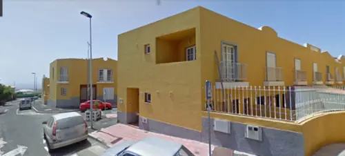 Chuchurumbache Zona Sur hus foto 6179782