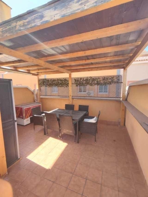 Chuchurumbache Zona Sur hus foto 6221334