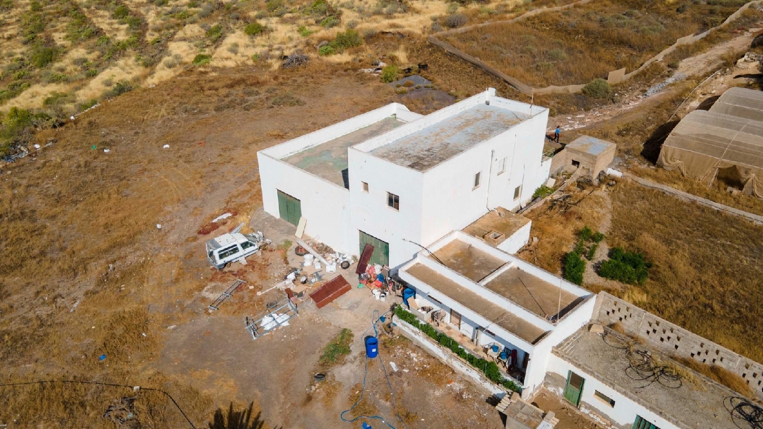  en venta casa Atogo Zona Sur 3