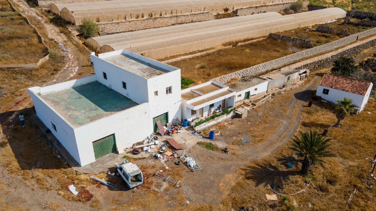  en venta casa Atogo Zona Sur 7