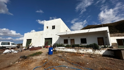 Atogo Zona Sur hus foto 6234149