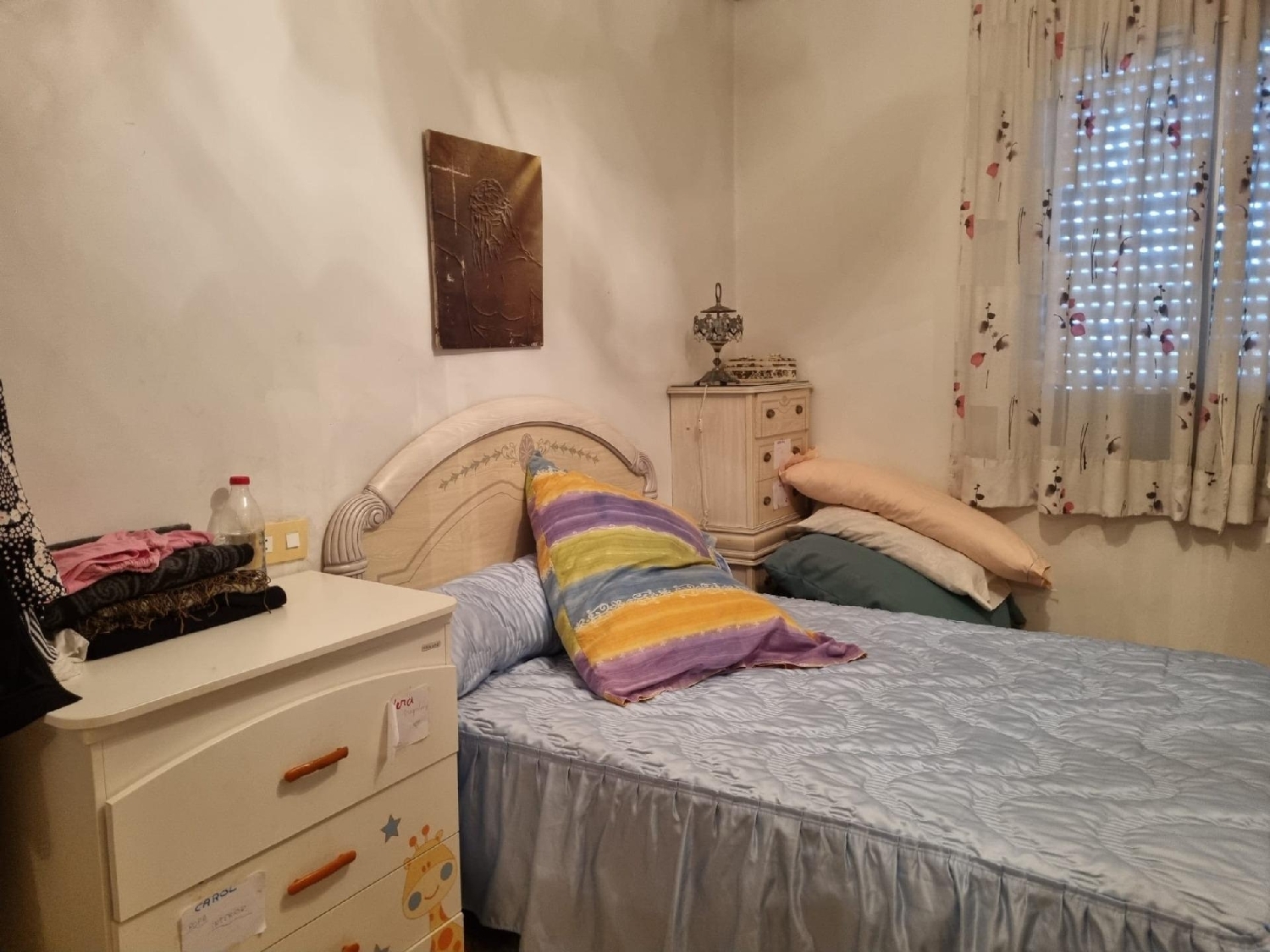 till salu hus Atsavares Baix Vinalopó 5