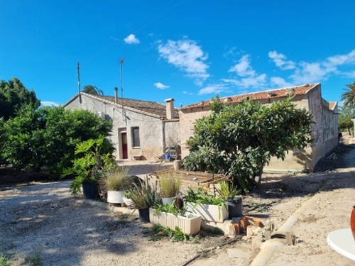 Atsavares Baix Vinalopó hus foto 6246264