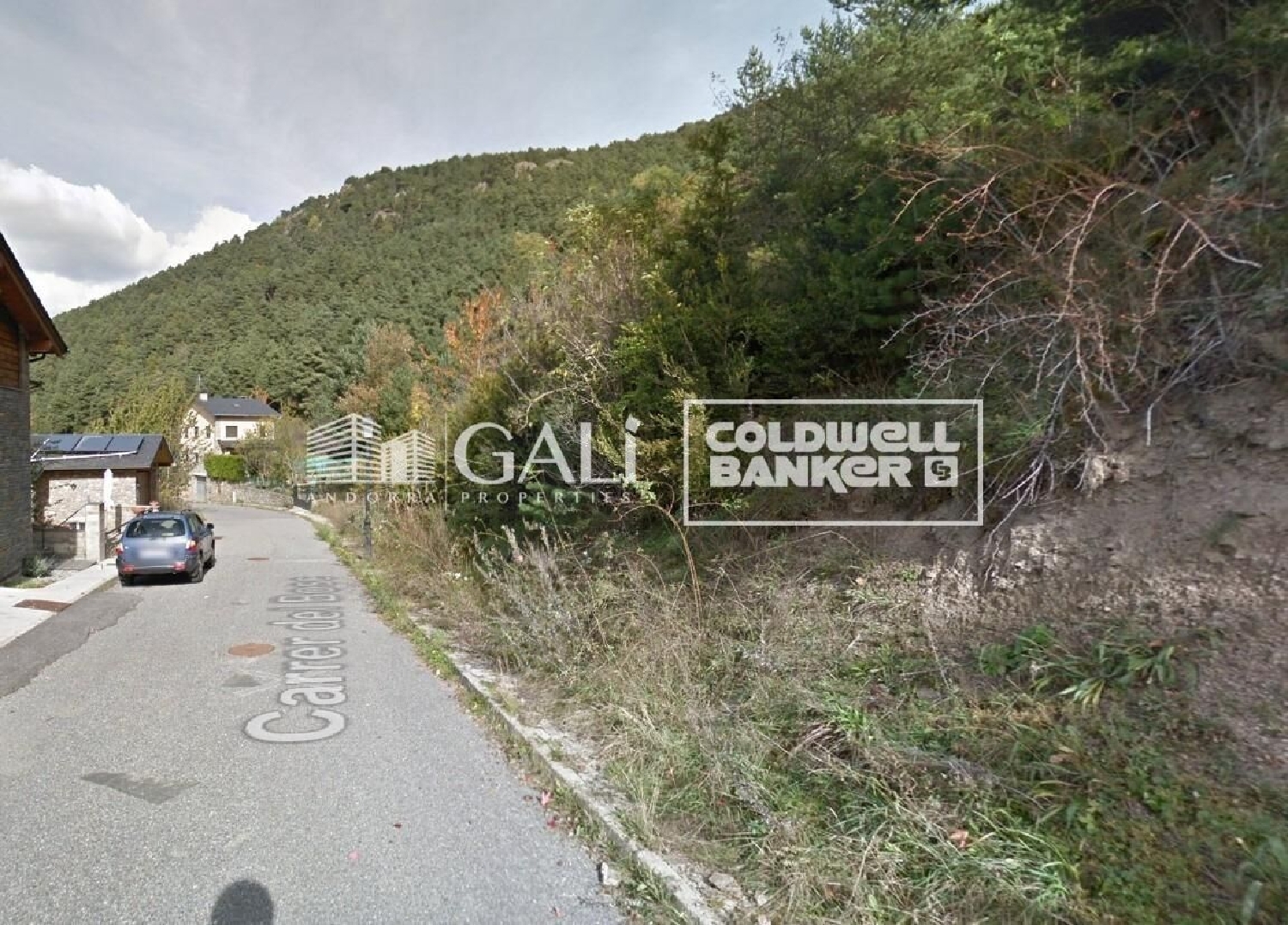 till salu hus Aubinyà Sant Julià De Lòria 2