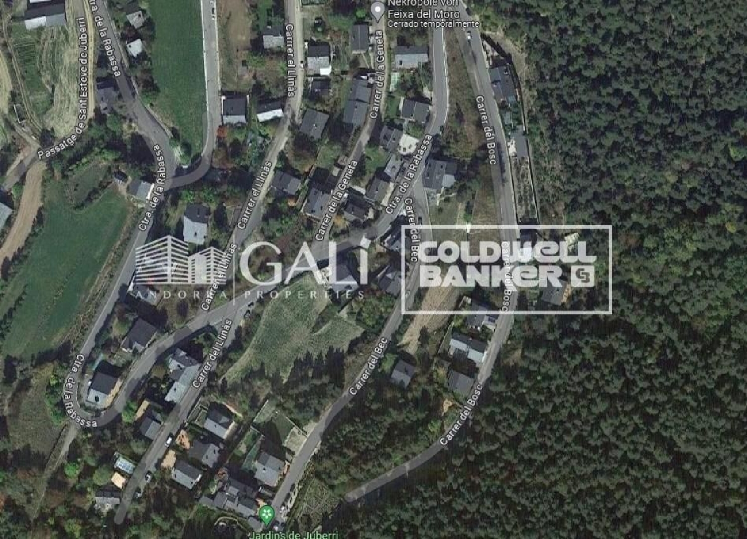  till salu hus Aubinyà Sant Julià De Lòria 1