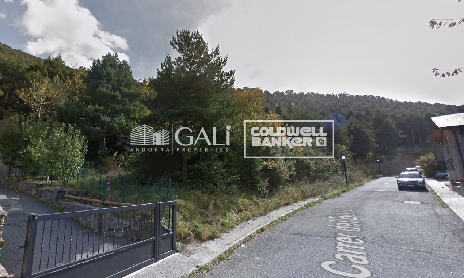 till salu hus Aubinyà Sant Julià De Lòria 3