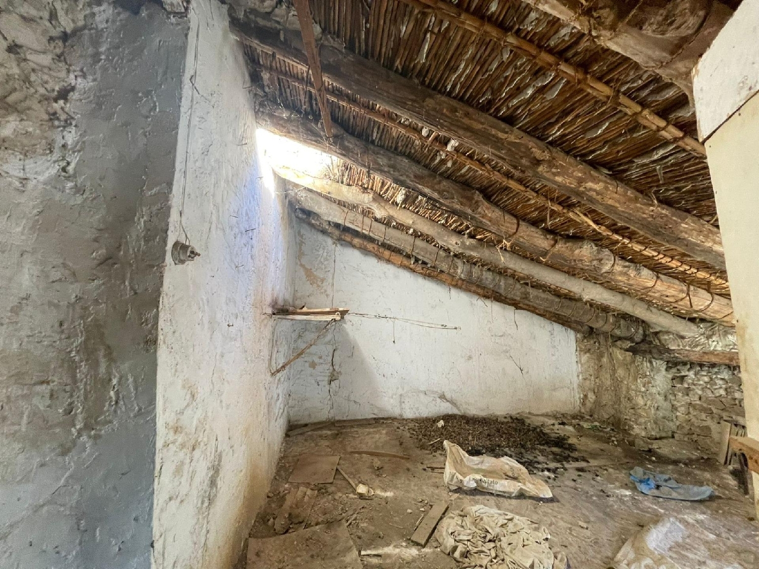  till salu hus Huelma Sierra Mágina 8