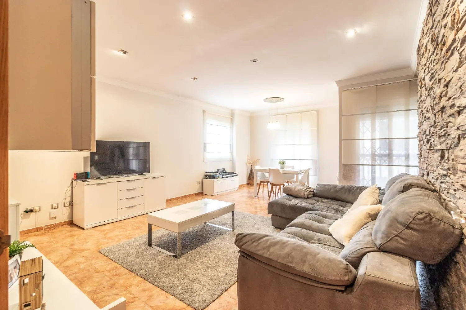  till salu hus Carlet Ribera Alta 1