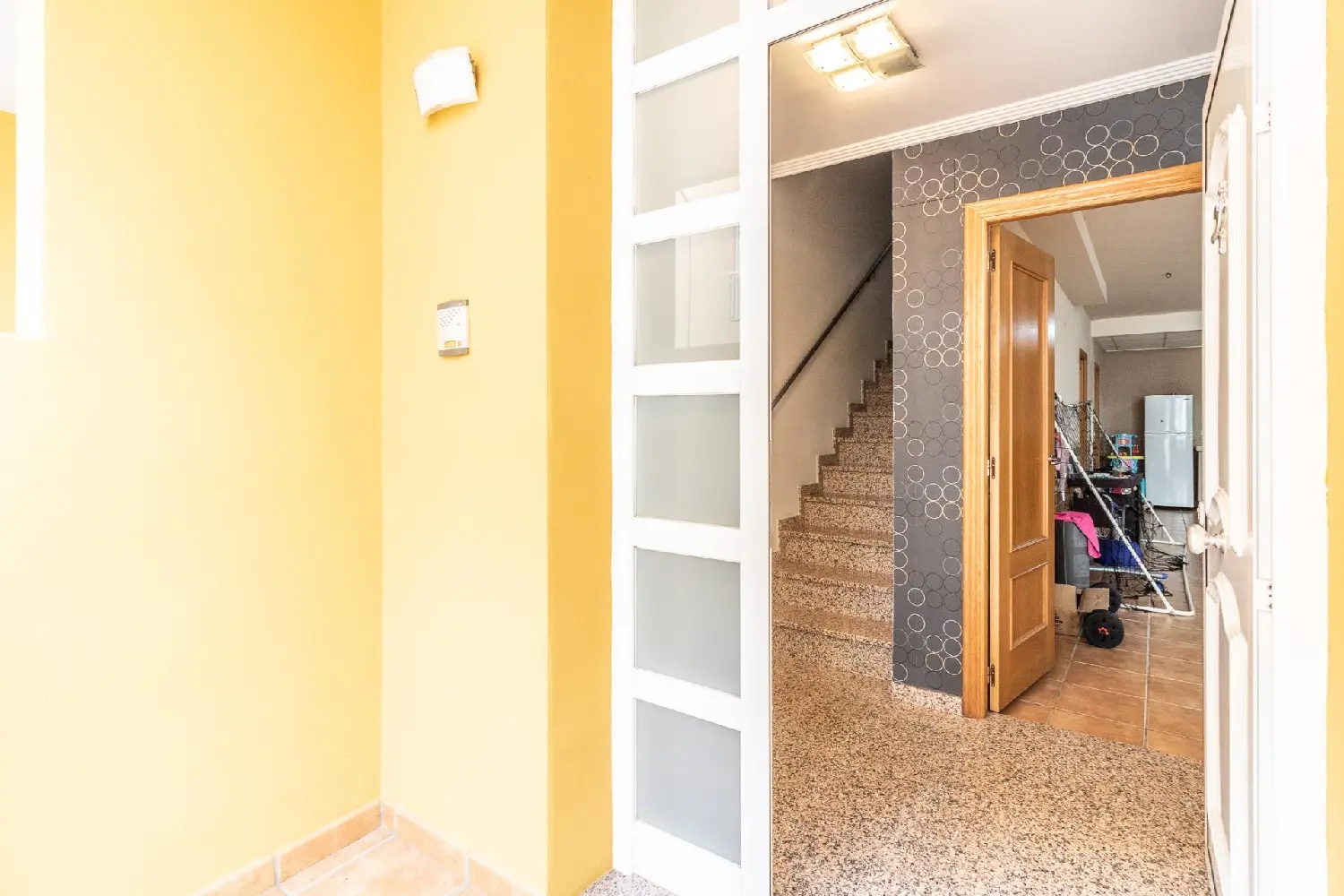 till salu hus Carlet Ribera Alta 2