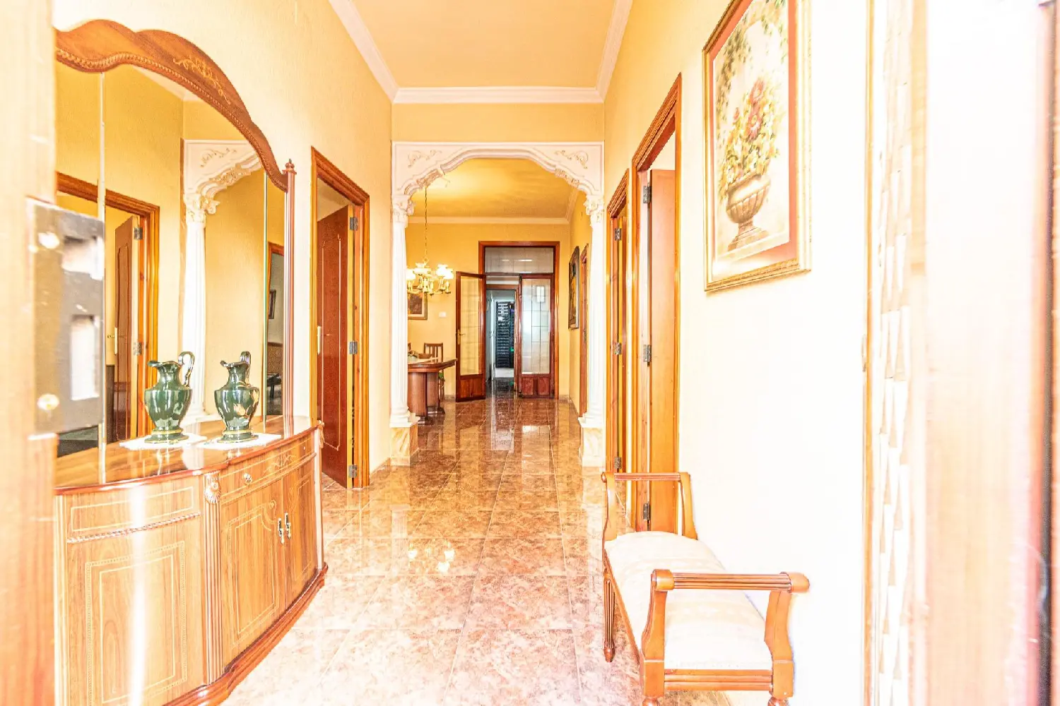 till salu hus Carlet Ribera Alta 2