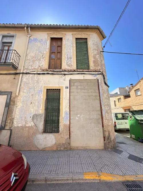 Ausias March Ribera Alta hus foto 6171203