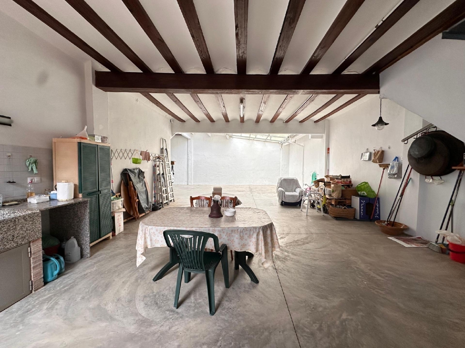  till salu hus Carlet Ribera Alta 8