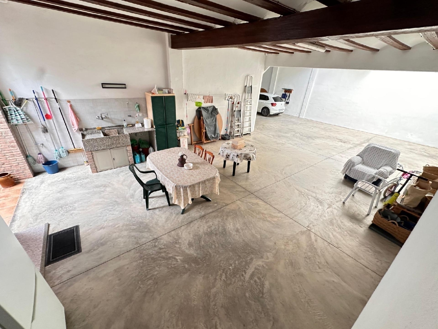 till salu hus Carlet Ribera Alta 2