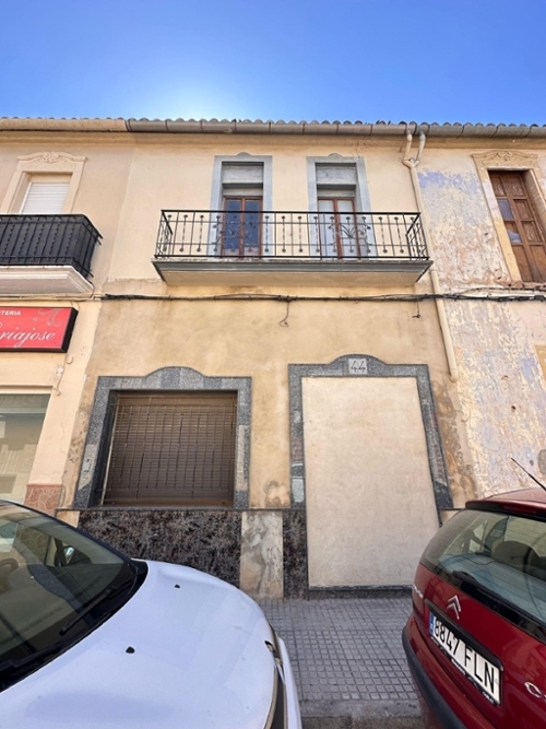 Ausias March Ribera Alta hus foto 6216714