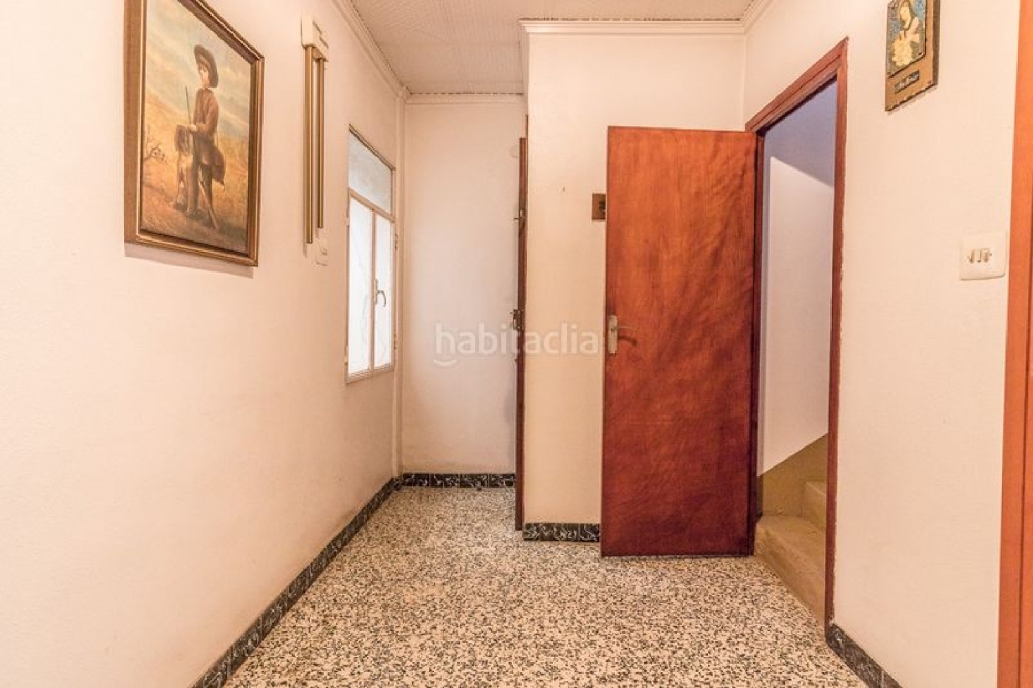 till salu hus Ausias March Ribera Alta 2