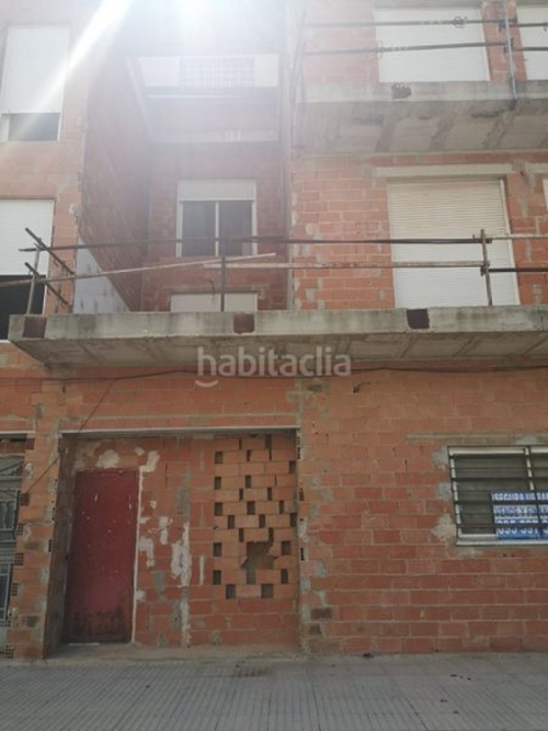 Ausias March Ribera Alta hus foto 6256637