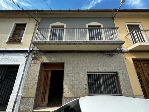 Ausias March Ribera Alta hus foto 6256686