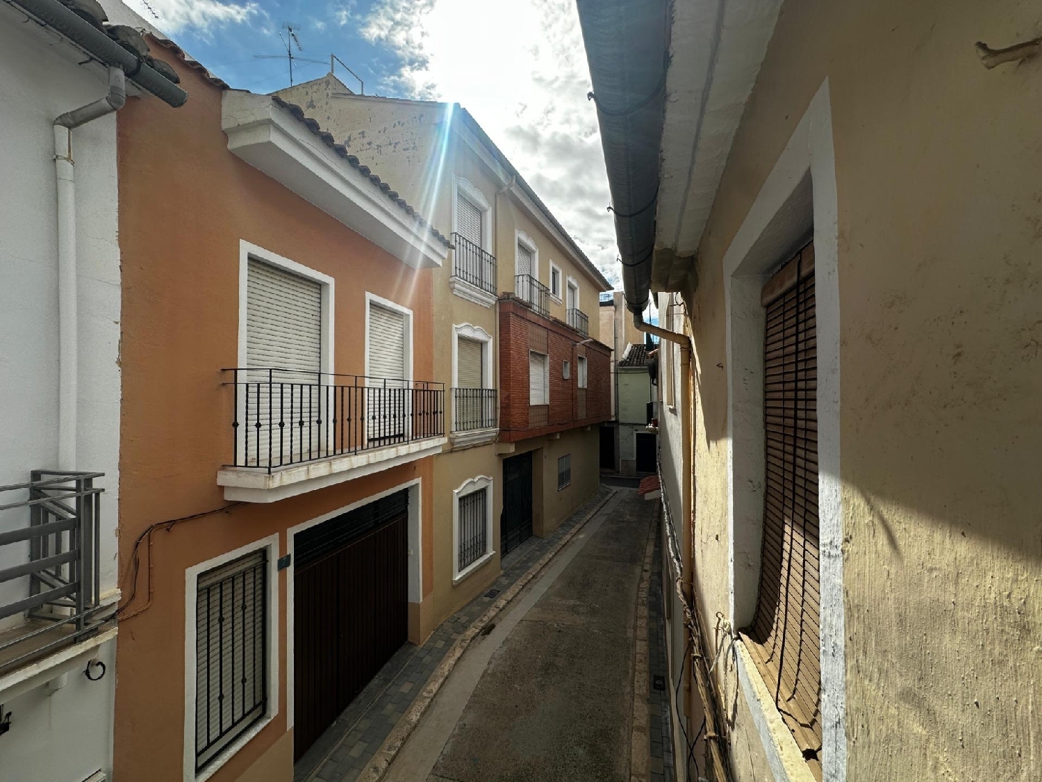  till salu hus Ausias March Ribera Alta 8