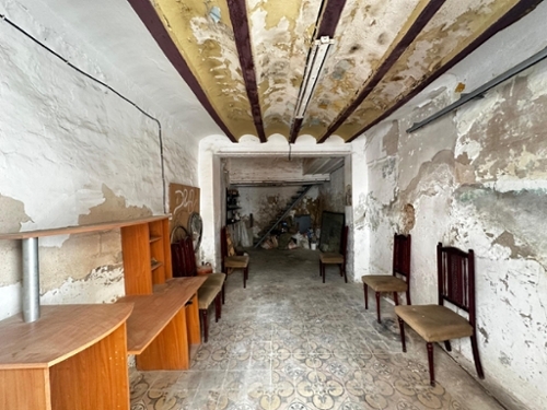 Ausias March Ribera Alta hus foto 6256826