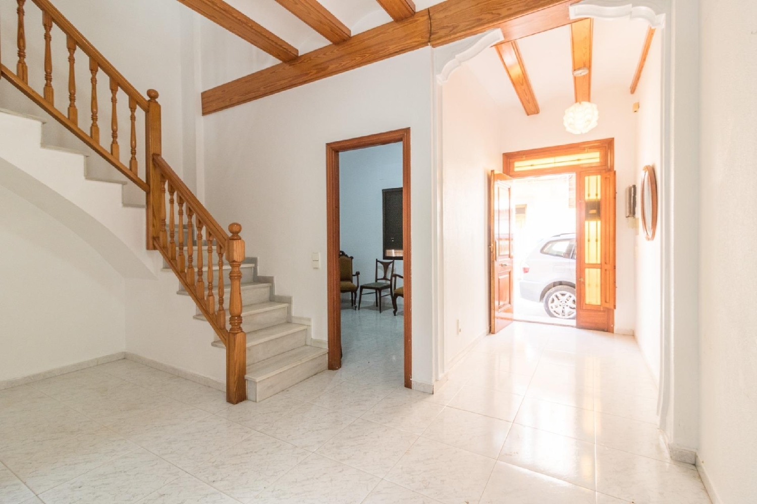till salu hus Ausias March Ribera Alta 3
