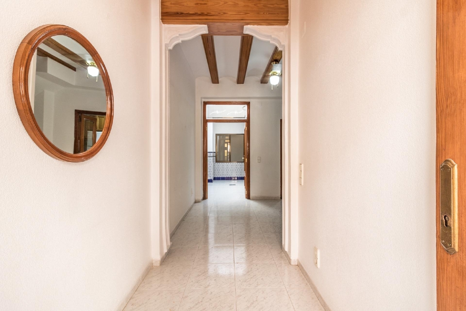  till salu hus Ausias March Ribera Alta 1