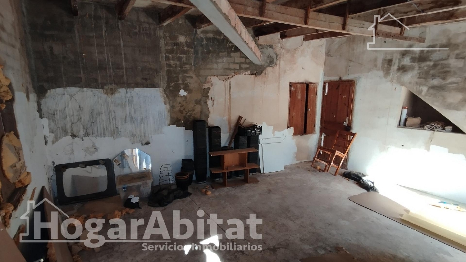  till salu hus Ausias March Ribera Alta 7