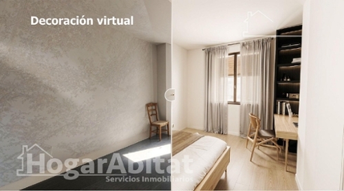Ausias March Ribera Alta hus foto 6232456