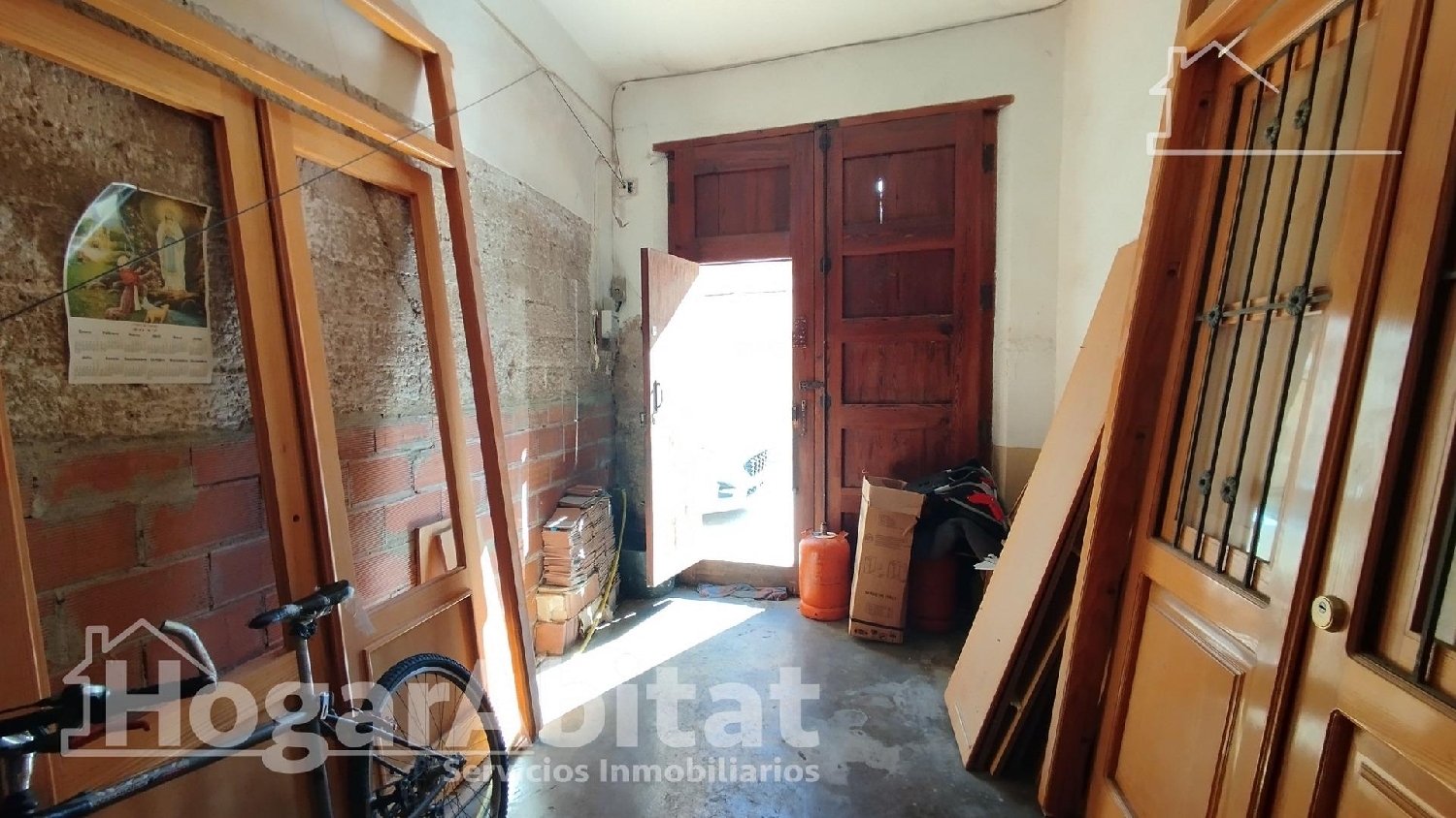 till salu hus Ausias March Ribera Alta 3
