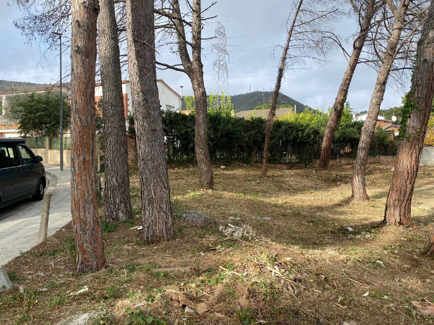 till salu hus Avencó Vallès Oriental 3