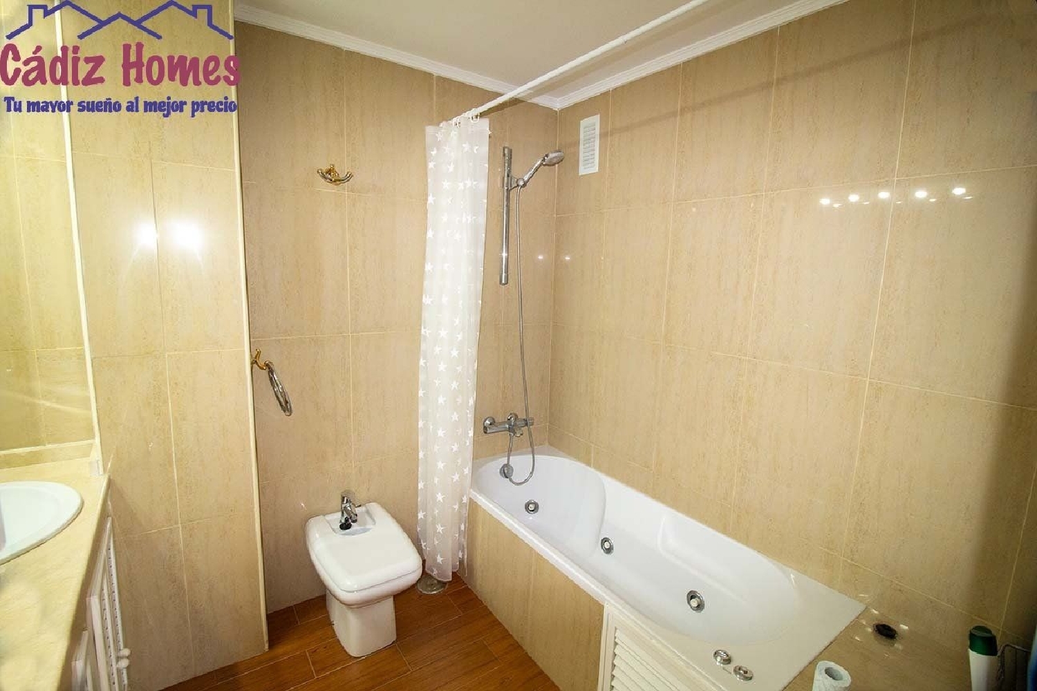  till salu hus Residencia-S. Tomás Bahía De Cádiz 24