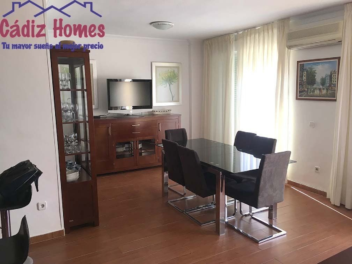  till salu hus Residencia-S. Tomás Bahía De Cádiz 10
