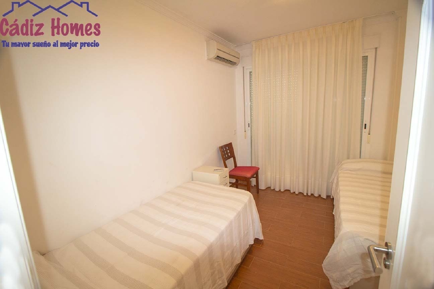  till salu hus Residencia-S. Tomás Bahía De Cádiz 22