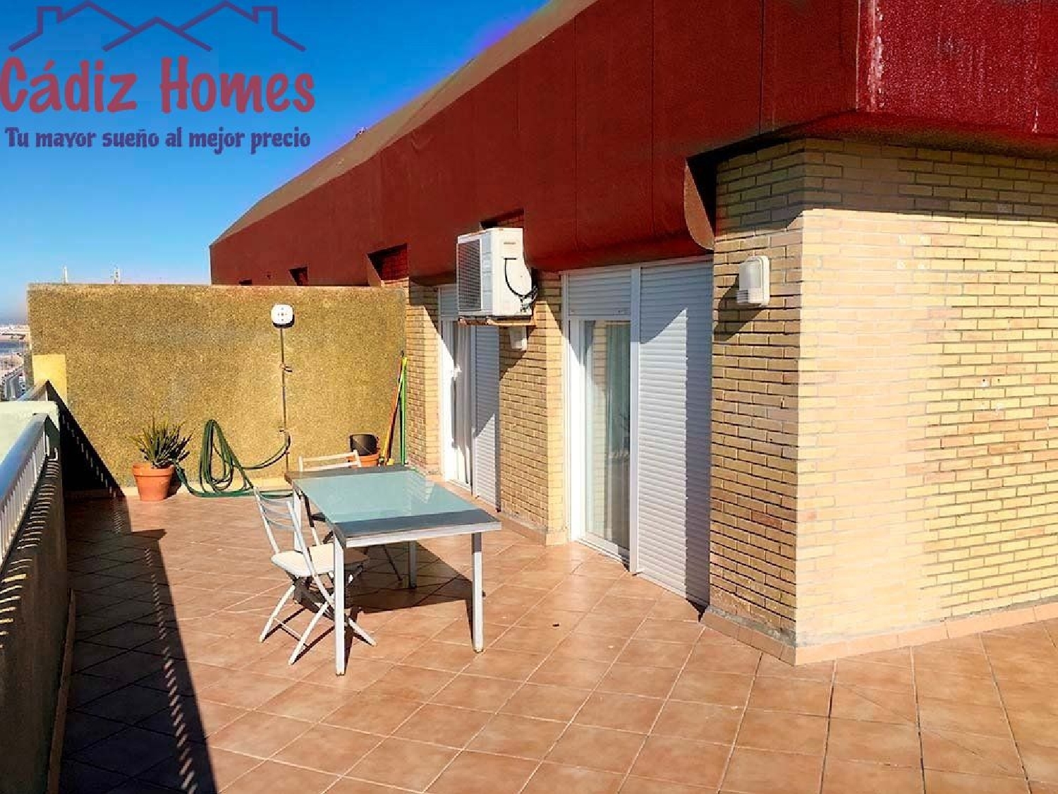 till salu hus Residencia-S. Tomás Bahía De Cádiz 2