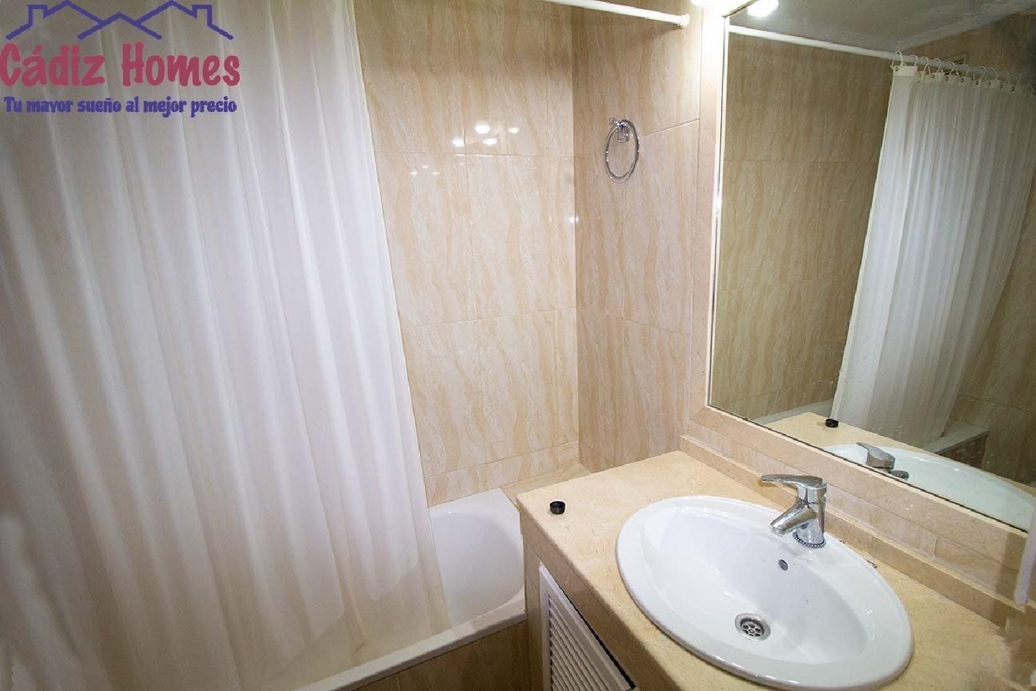  till salu hus Residencia-S. Tomás Bahía De Cádiz 23