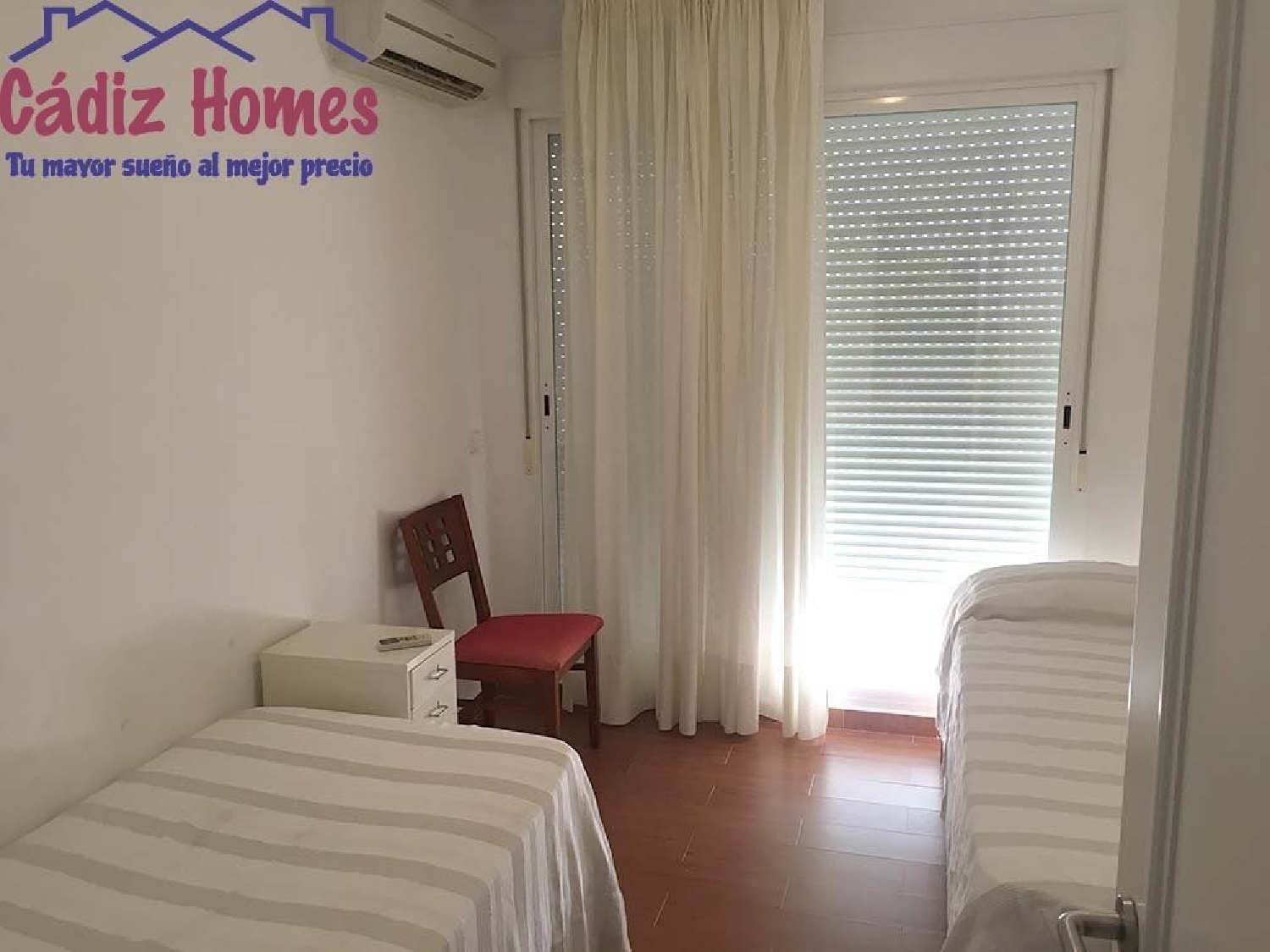  till salu hus Residencia-S. Tomás Bahía De Cádiz 21