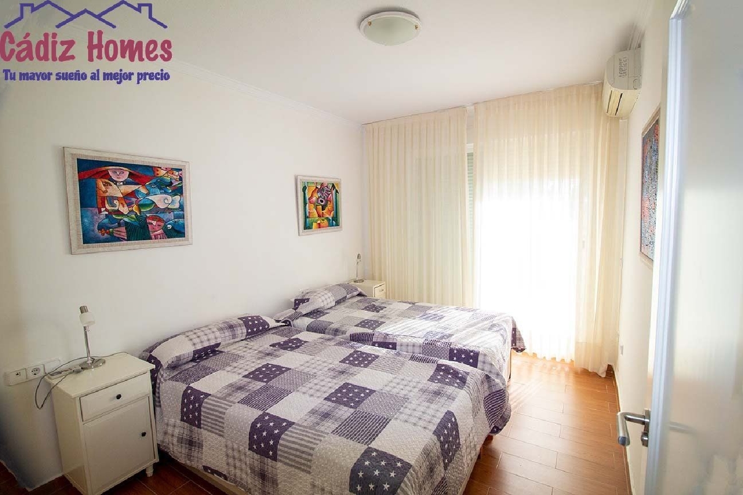  till salu hus Residencia-S. Tomás Bahía De Cádiz 20